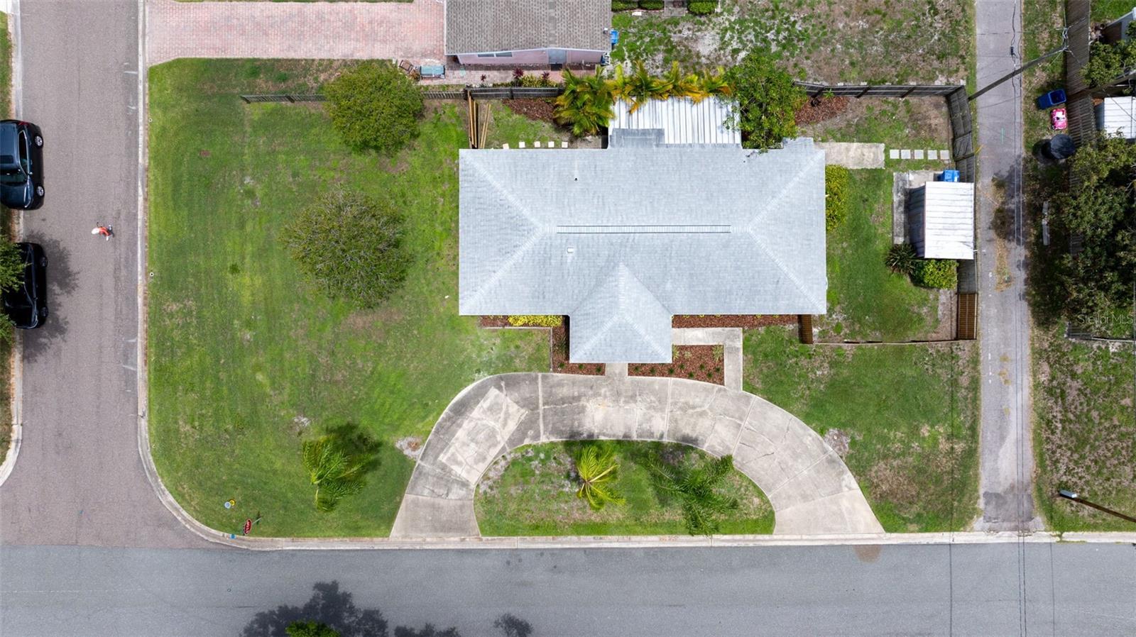 4191 CHERRY ST NE, ST PETERSBURG, FL, 33703