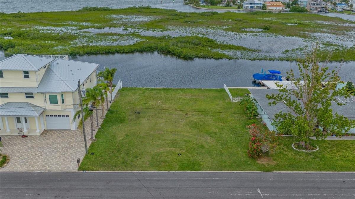 4181 ORCHID DR, HERNANDO BEACH, FL, 34607