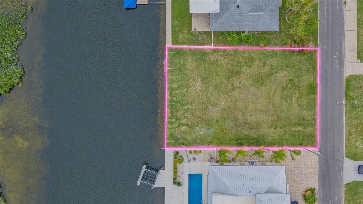 4181 ORCHID DR, HERNANDO BEACH, FL, 34607