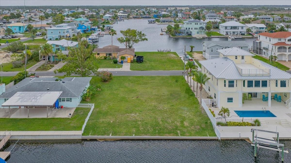 4181 ORCHID DR, HERNANDO BEACH, FL, 34607