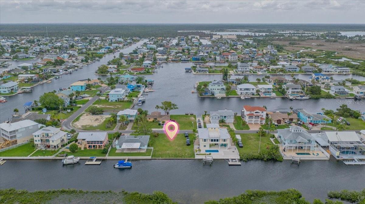 4181 ORCHID DR, HERNANDO BEACH, FL, 34607
