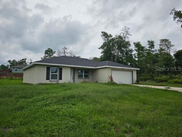 2292 SW 168TH LOOP, OCALA, FL, 34473