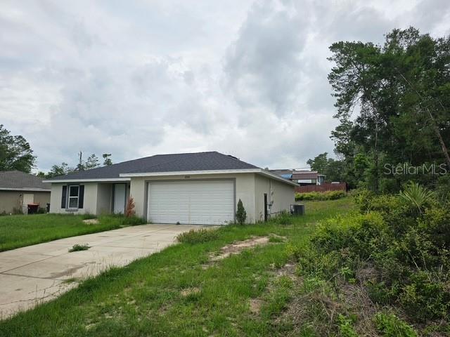 2292 SW 168TH LOOP, OCALA, FL, 34473