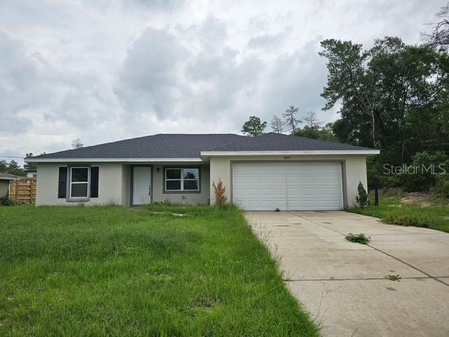 2292 SW 168TH LOOP, OCALA, FL, 34473