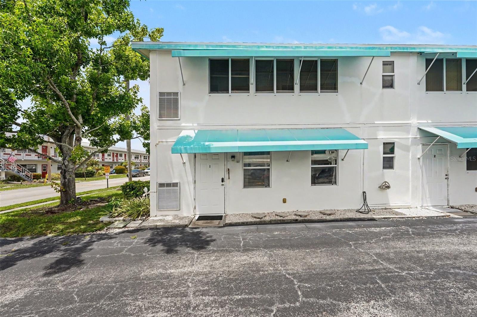 5855 18TH ST N #1, ST PETERSBURG, FL, 33714