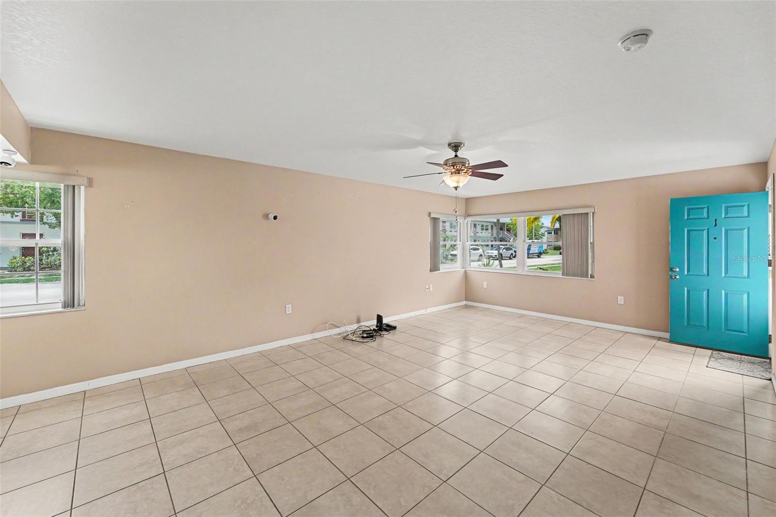 5855 18TH ST N #1, ST PETERSBURG, FL, 33714