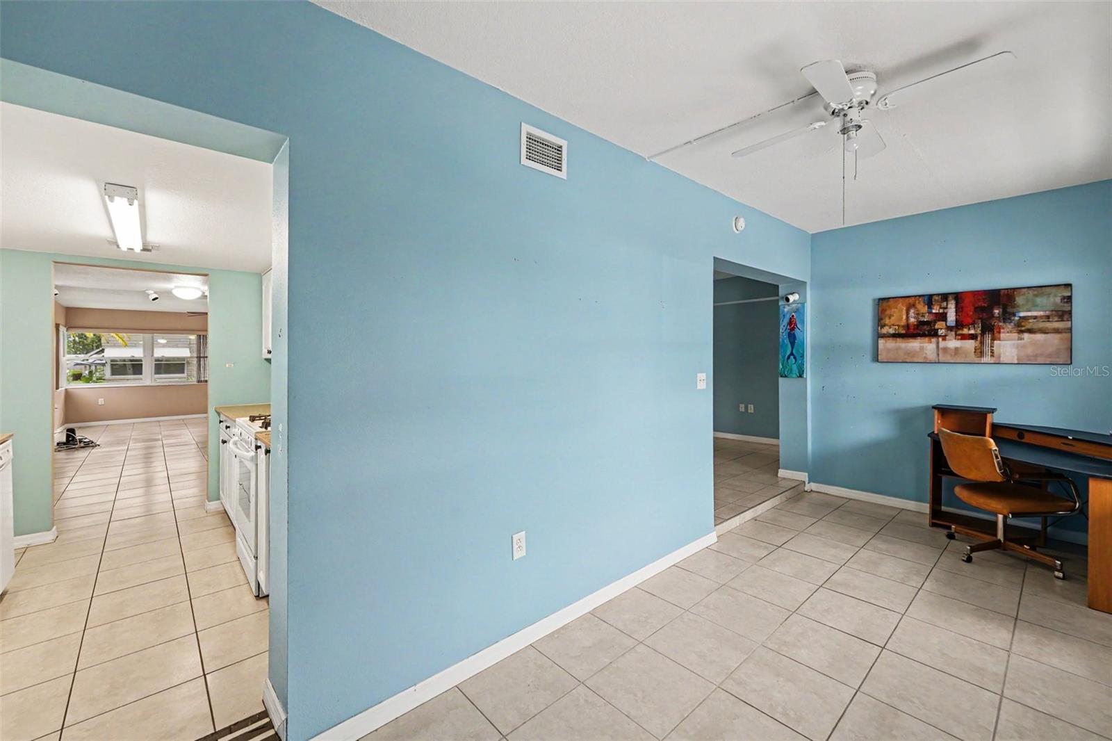5855 18TH ST N #1, ST PETERSBURG, FL, 33714