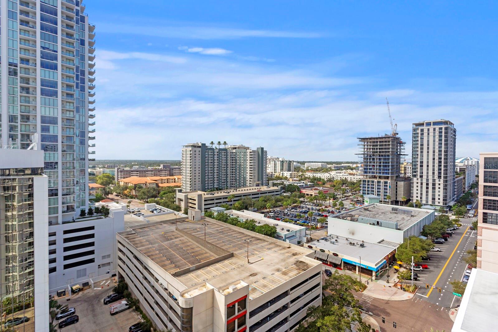 175 1ST ST S #1603, ST PETERSBURG, FL, 33701