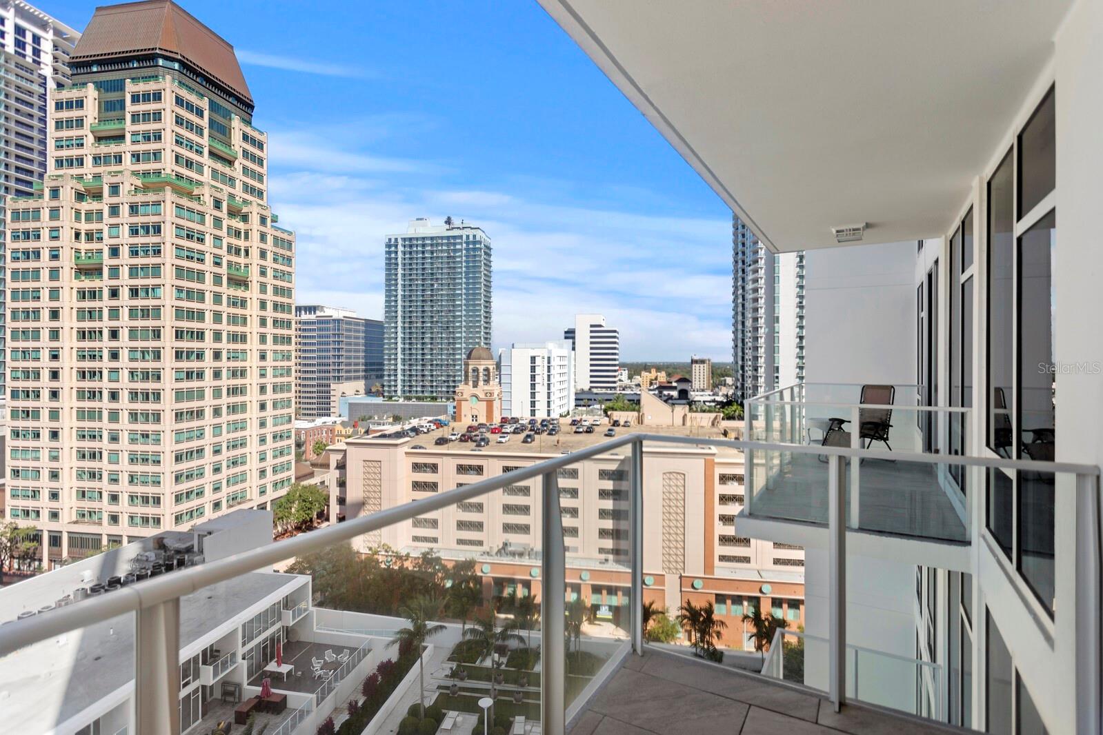 175 1ST ST S #1603, ST PETERSBURG, FL, 33701