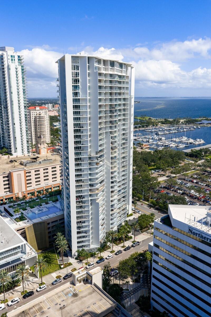 175 1ST ST S #1603, ST PETERSBURG, FL, 33701