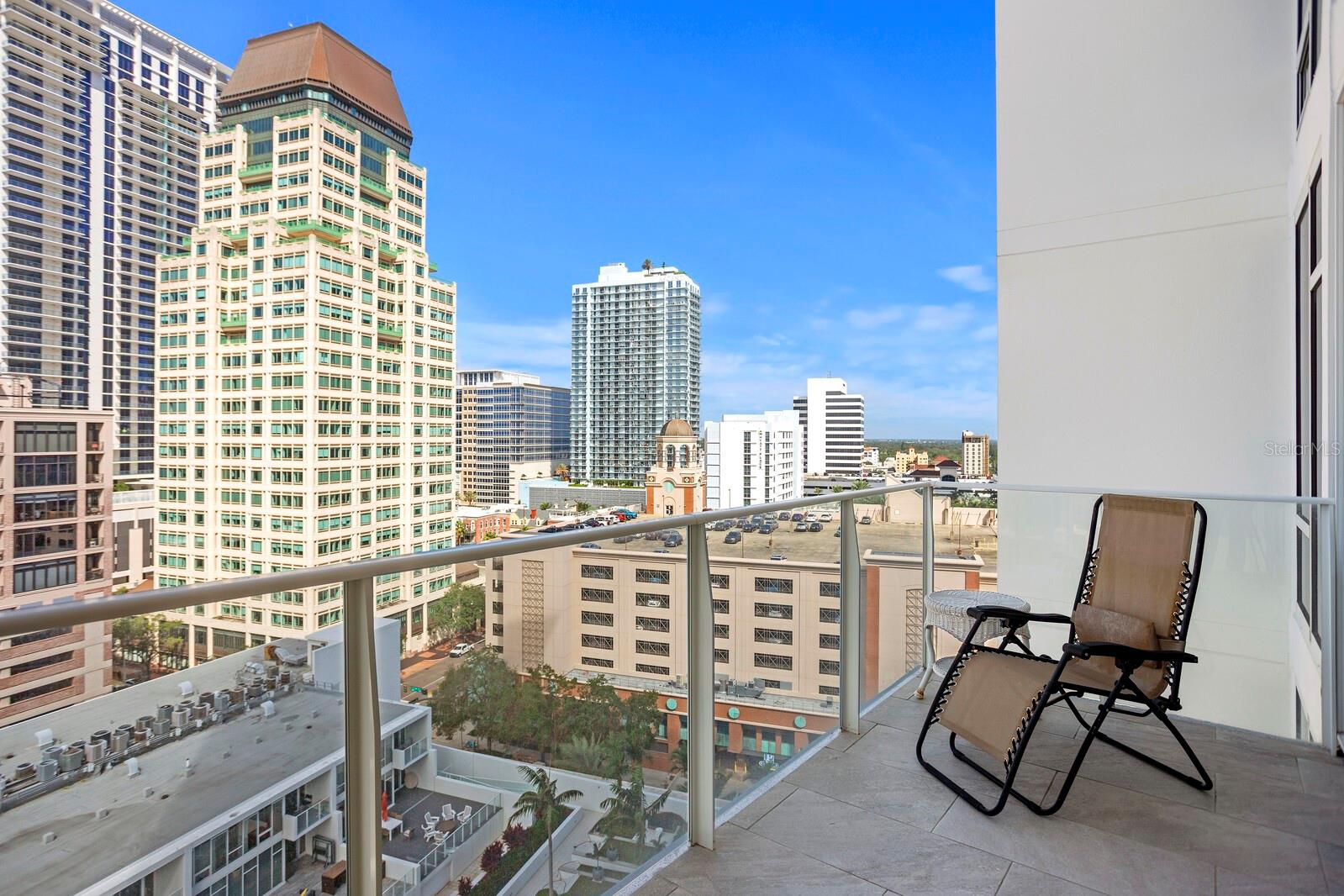 175 1ST ST S #1603, ST PETERSBURG, FL, 33701
