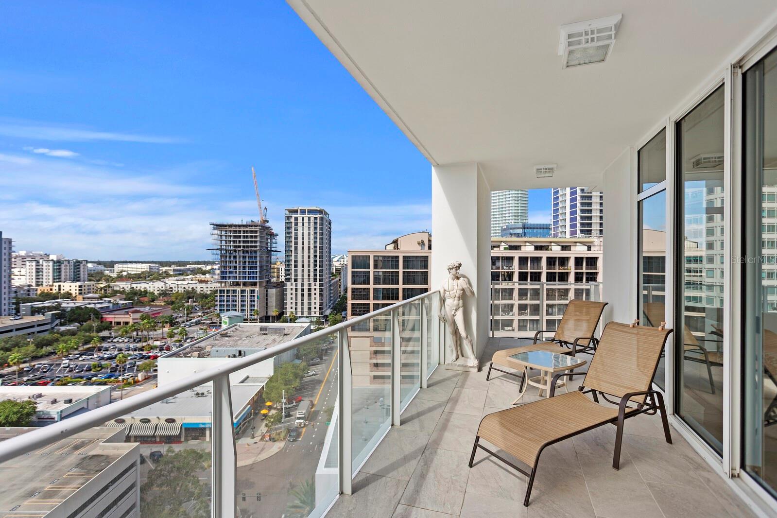 175 1ST ST S #1603, ST PETERSBURG, FL, 33701