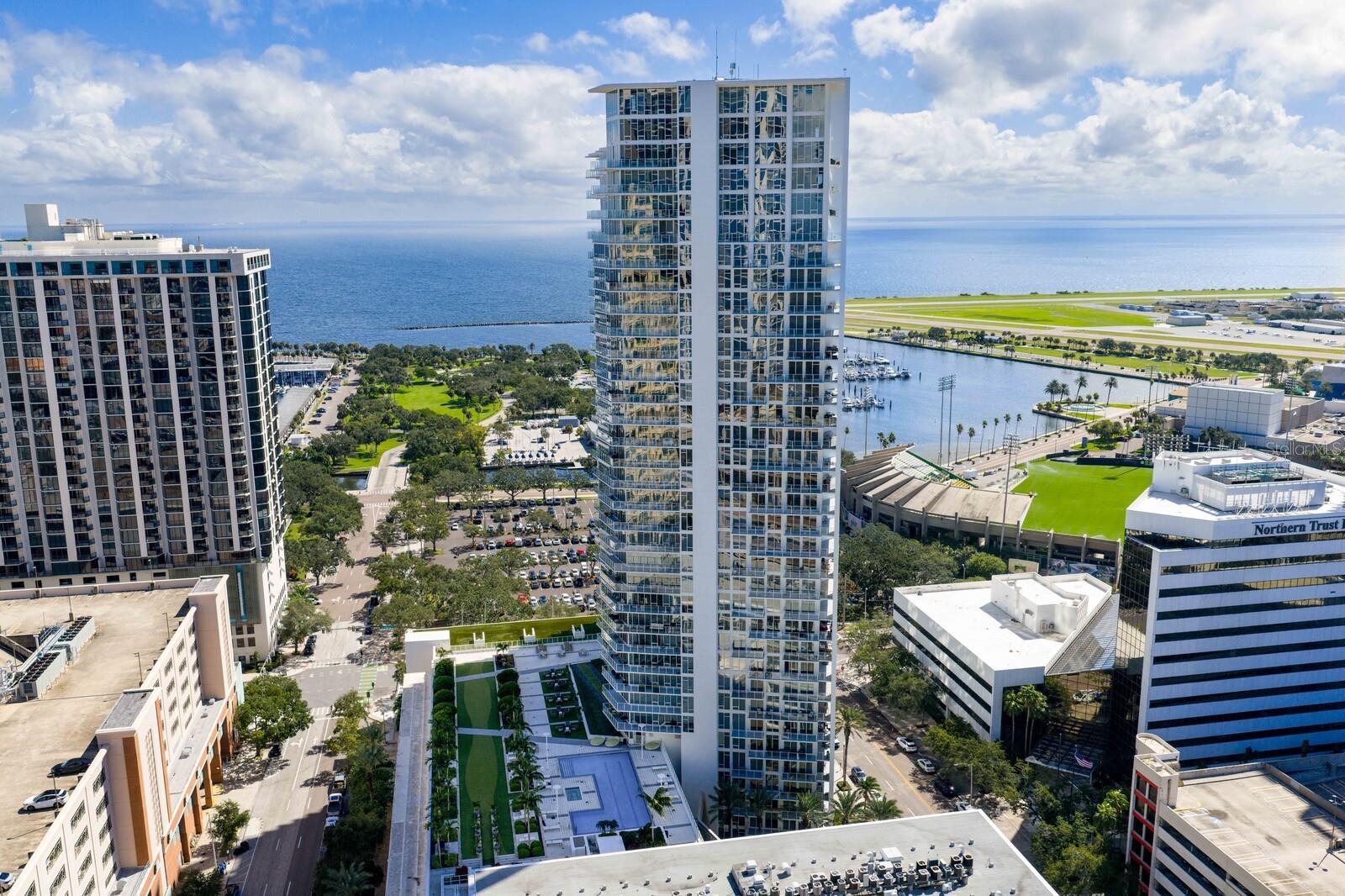 175 1ST ST S #1603, ST PETERSBURG, FL, 33701