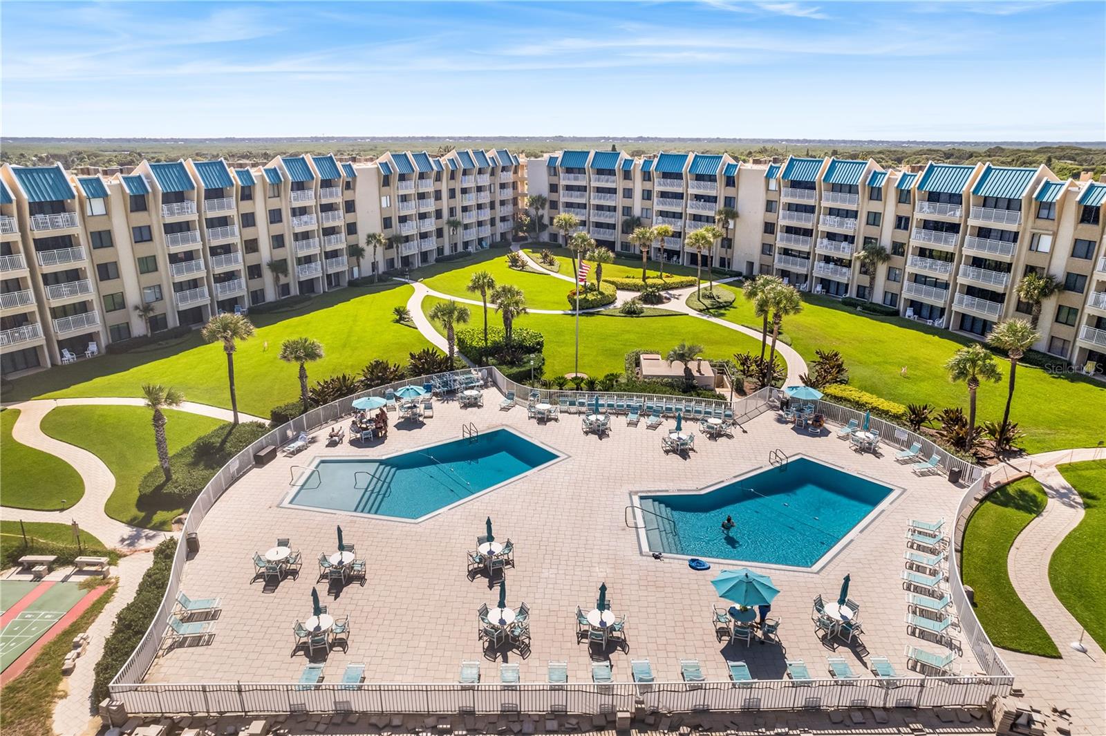 4501 S ATLANTIC AVE #213, NEW SMYRNA BEACH, FL, 32169