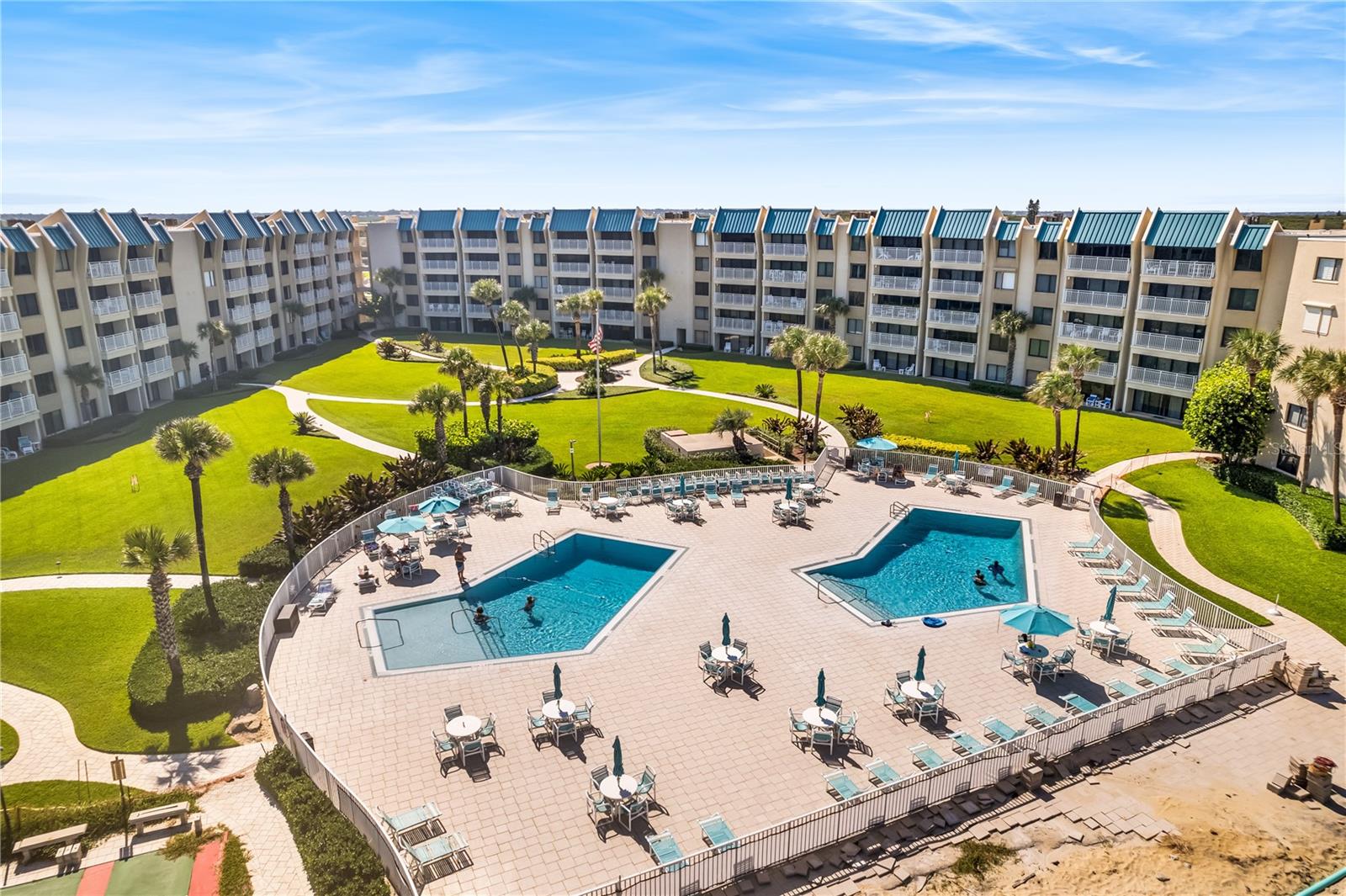 4501 S ATLANTIC AVE #213, NEW SMYRNA BEACH, FL, 32169