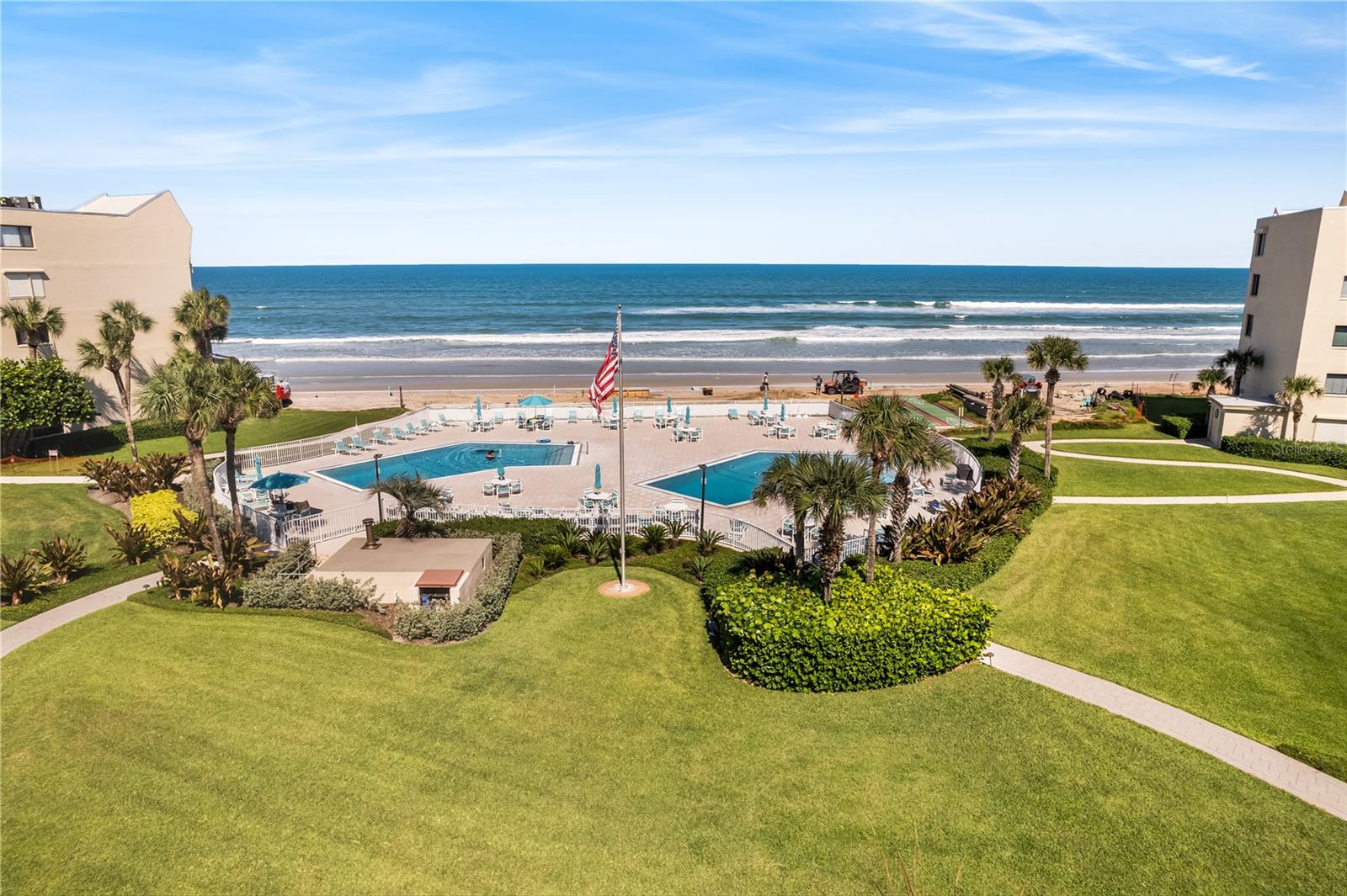 4501 S ATLANTIC AVE #213, NEW SMYRNA BEACH, FL, 32169