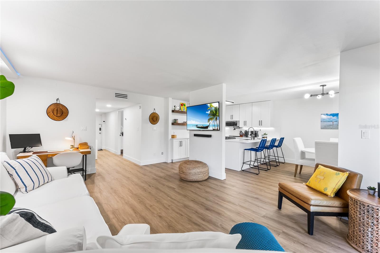 4501 S ATLANTIC AVE #213, NEW SMYRNA BEACH, FL, 32169