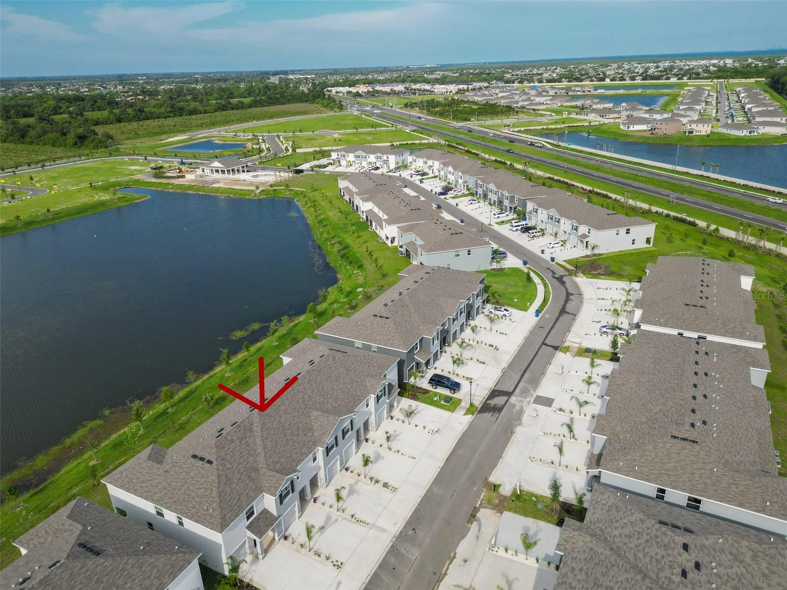 233 MANGROVE SHADE CIR, APOLLO BEACH, FL, 33572