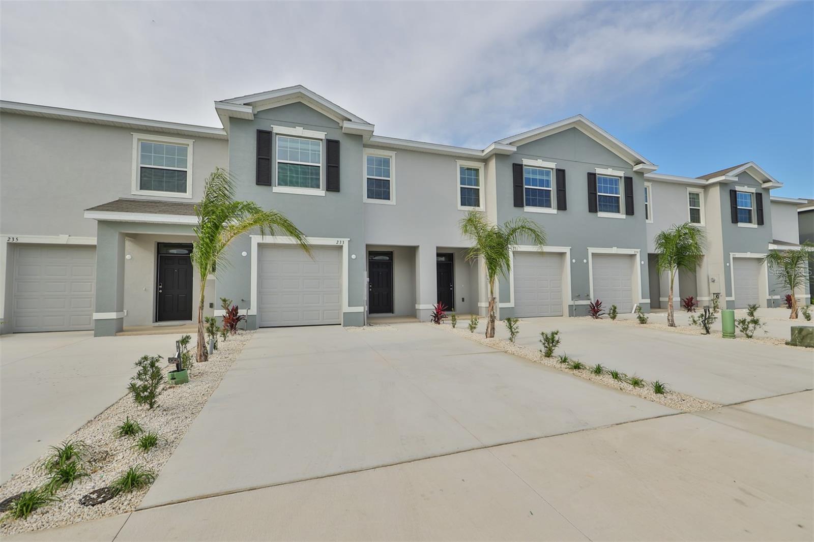233 MANGROVE SHADE CIR, APOLLO BEACH, FL, 33572