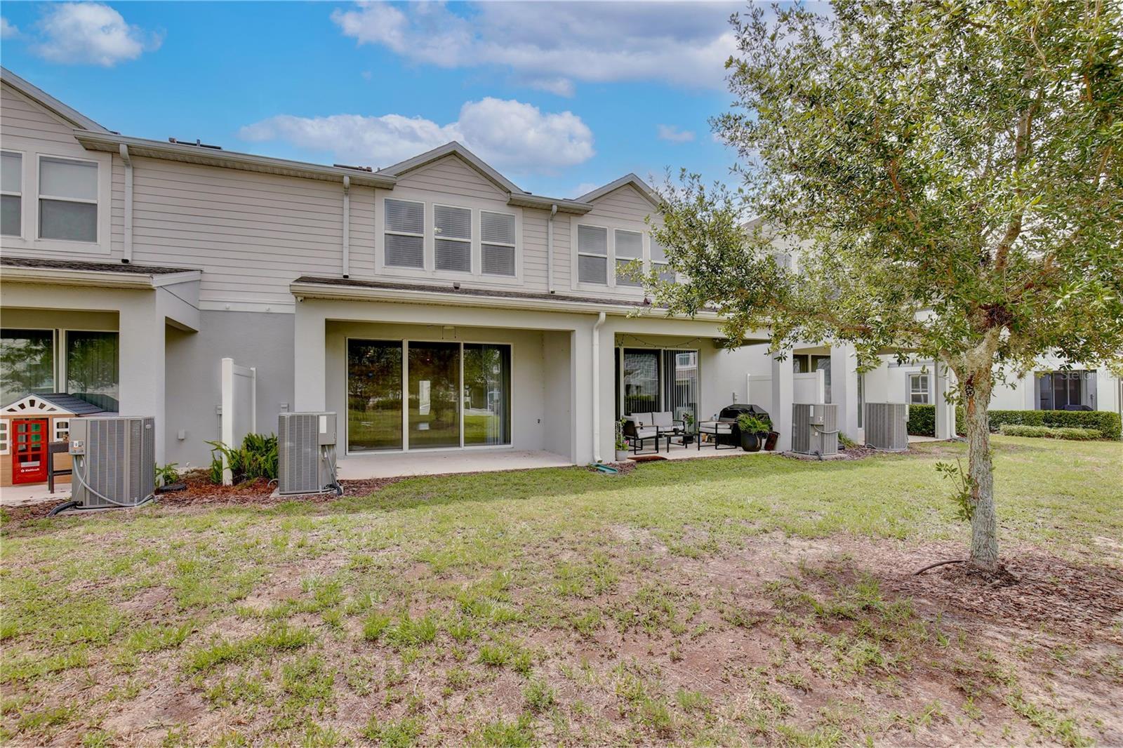3924 PLAINVIEW DR, ORLANDO, FL, 32824