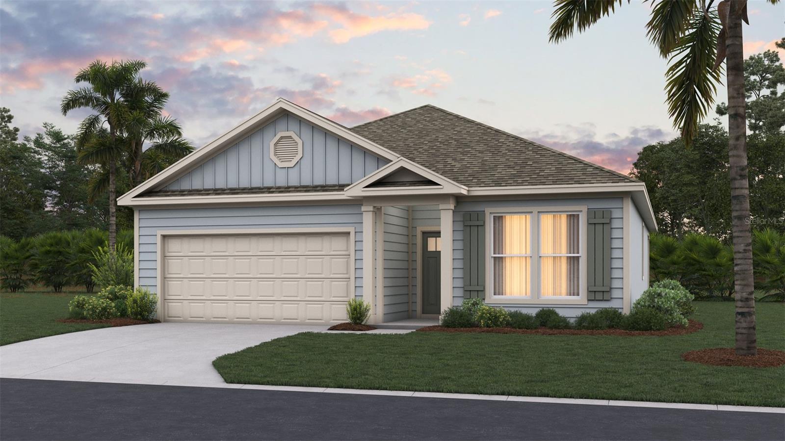 167 SPRINGWOOD DR, PALM COAST, FL, 32137