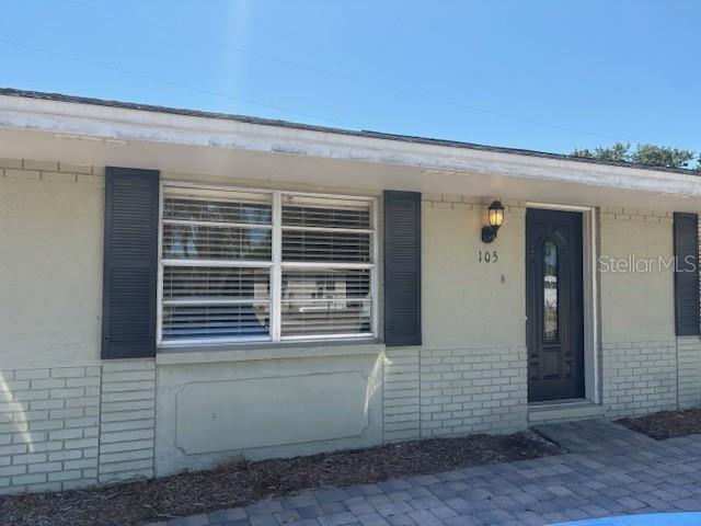 105 SUNSHINE BLVD, POLK CITY, FL, 33868
