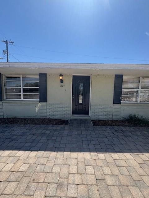 105 SUNSHINE BLVD, POLK CITY, FL, 33868