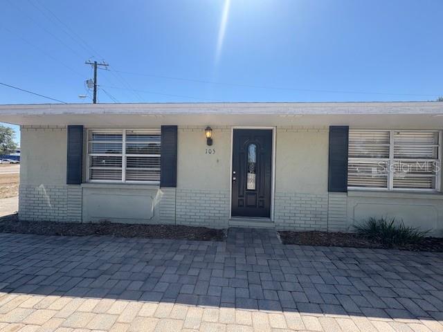 105 SUNSHINE BLVD, POLK CITY, FL, 33868