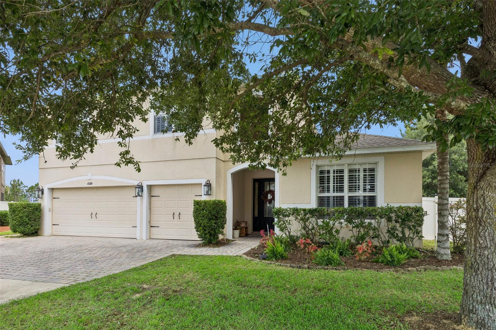 4528 OLYMPIA CT, CLERMONT, FL, 34714