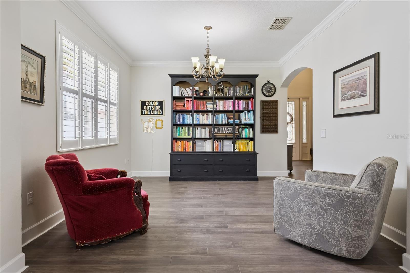 4528 OLYMPIA CT, CLERMONT, FL, 34714