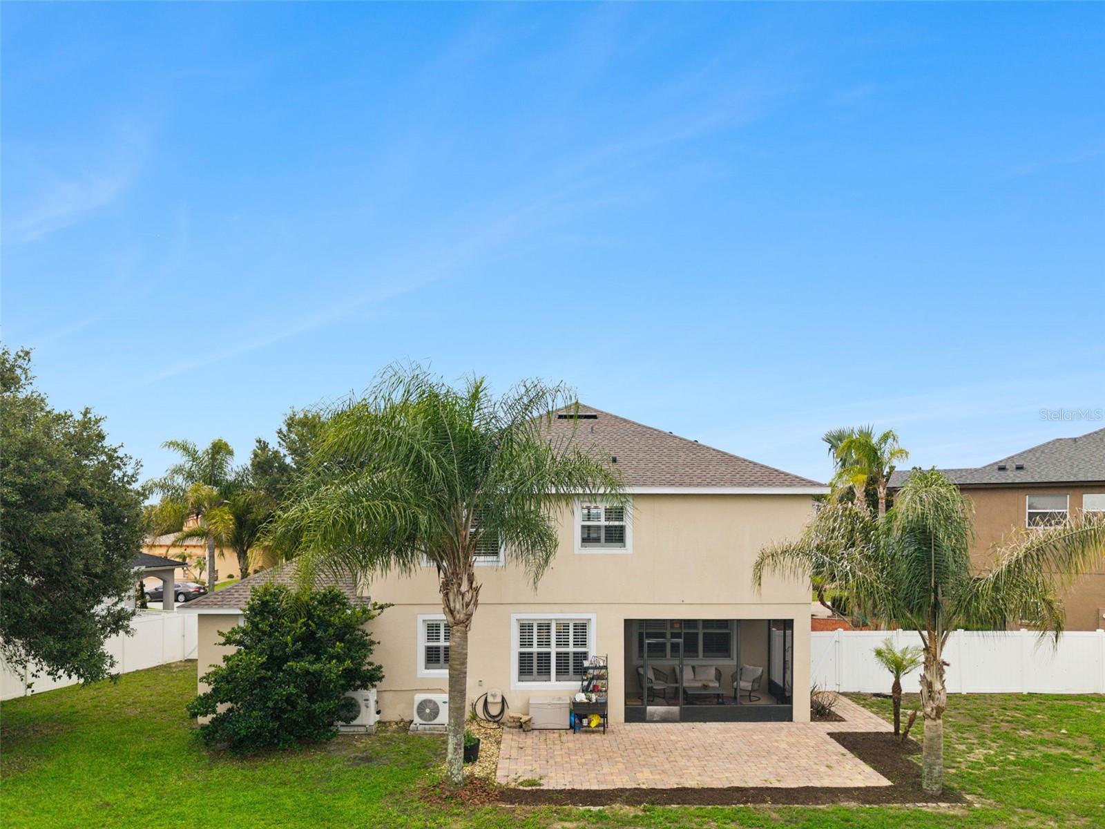 4528 OLYMPIA CT, CLERMONT, FL, 34714