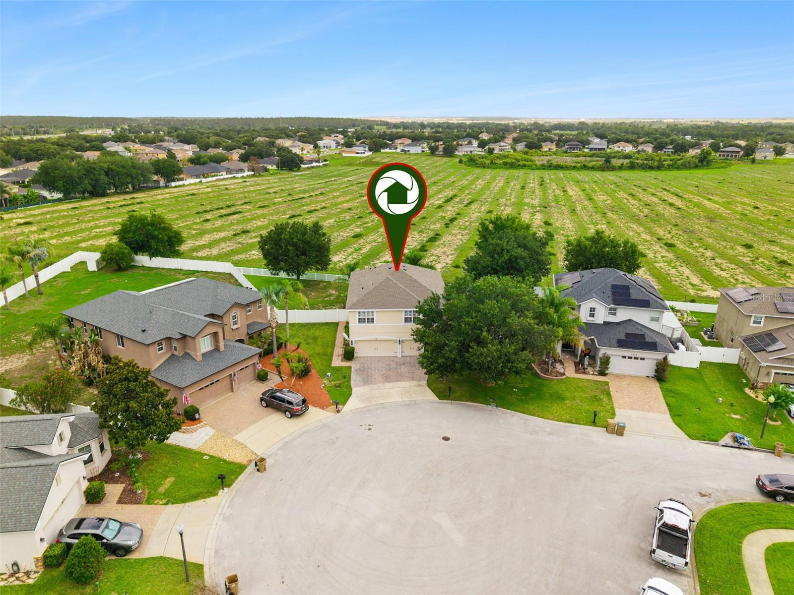 4528 OLYMPIA CT, CLERMONT, FL, 34714