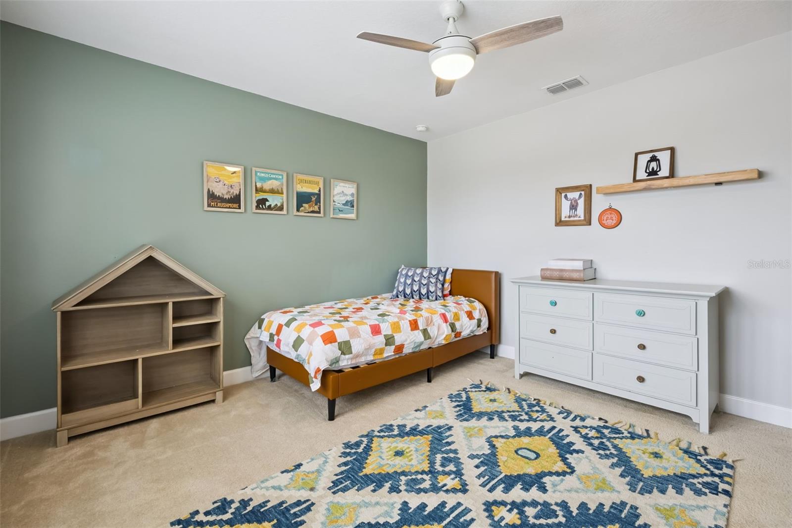 4528 OLYMPIA CT, CLERMONT, FL, 34714