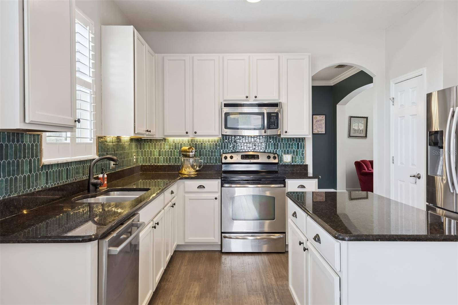 4528 OLYMPIA CT, CLERMONT, FL, 34714
