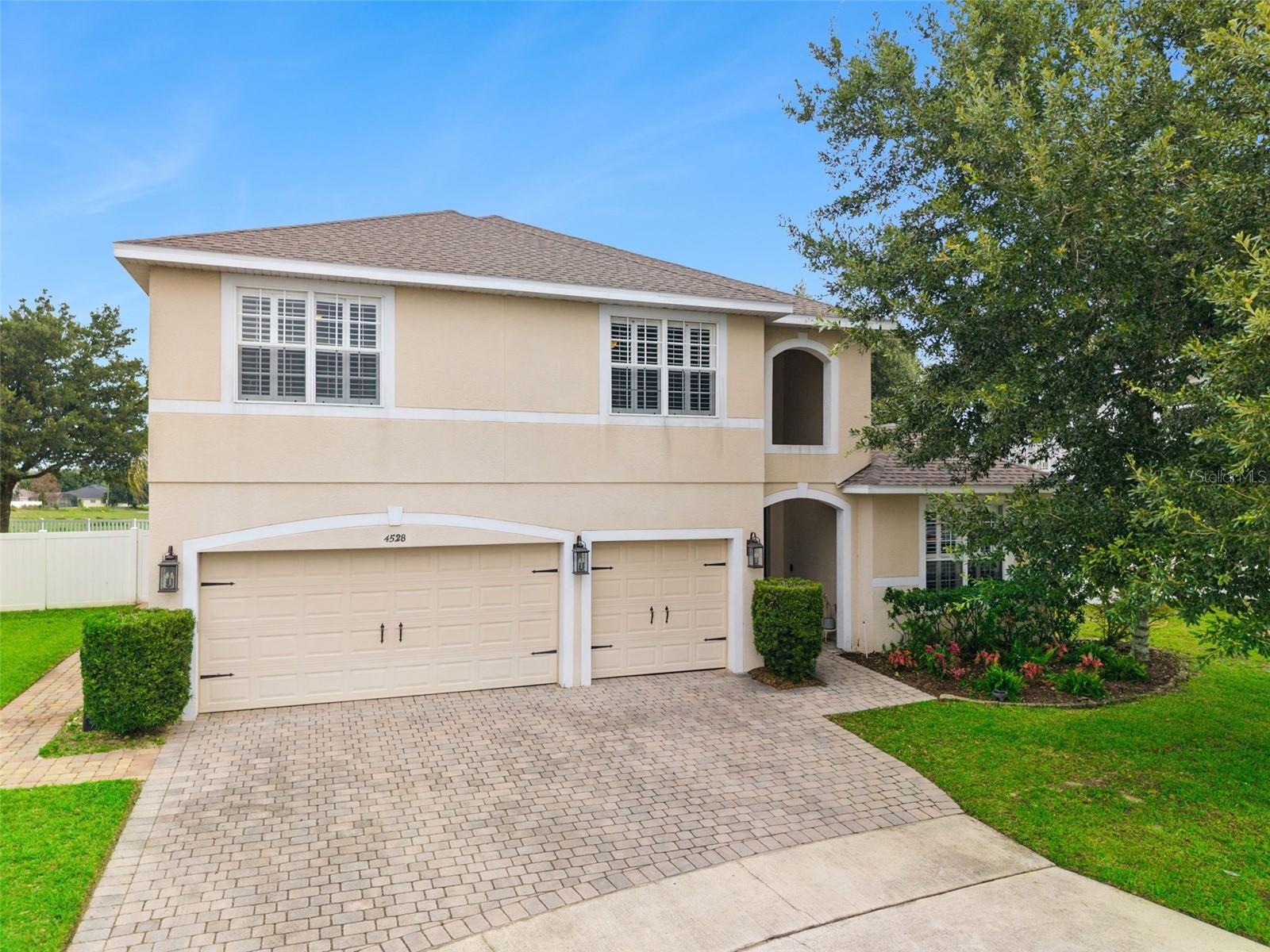 4528 OLYMPIA CT, CLERMONT, FL, 34714