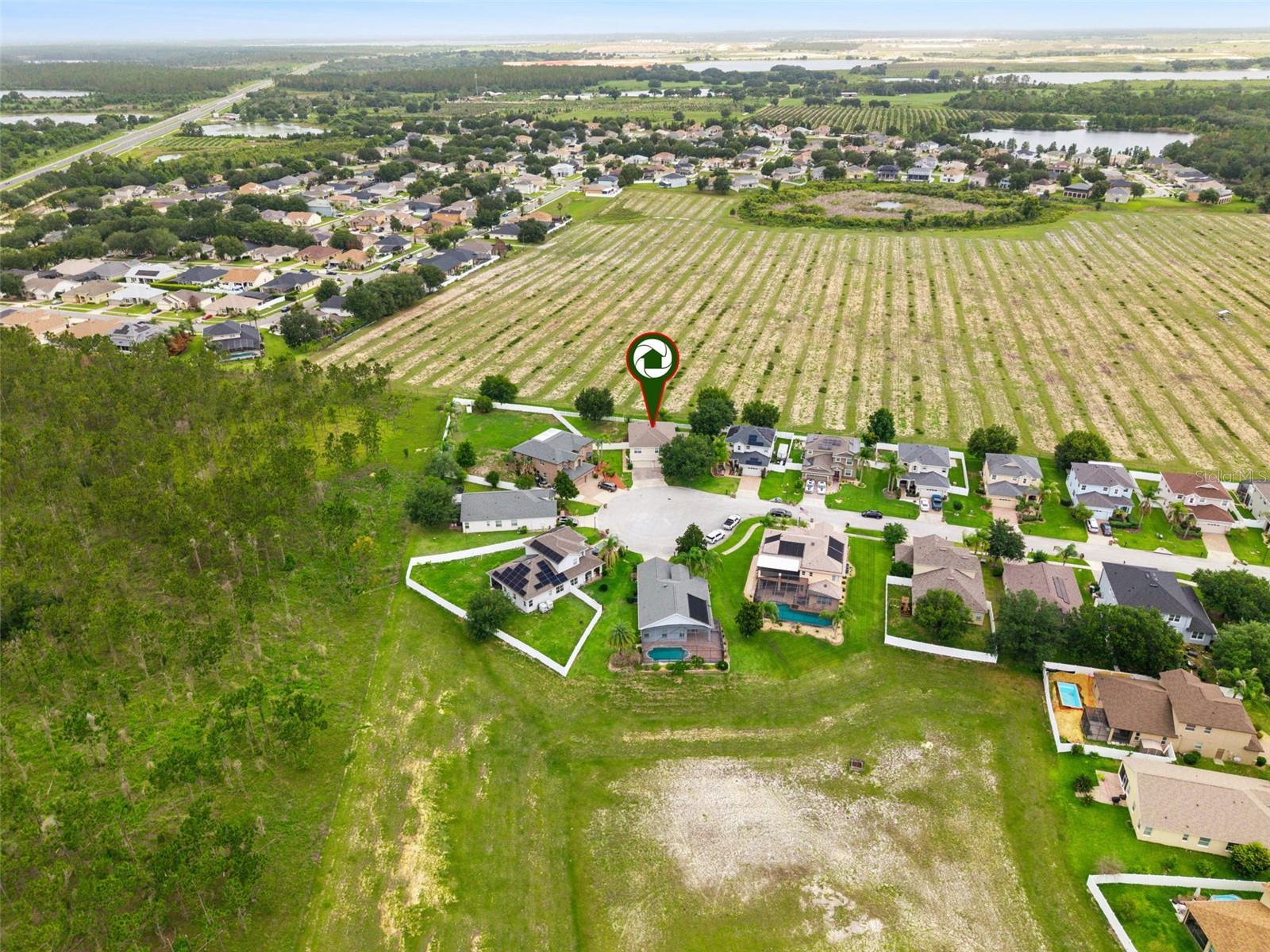 4528 OLYMPIA CT, CLERMONT, FL, 34714