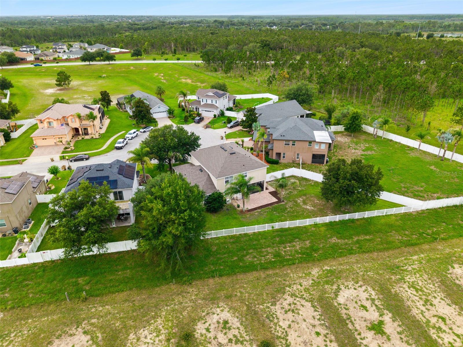 4528 OLYMPIA CT, CLERMONT, FL, 34714