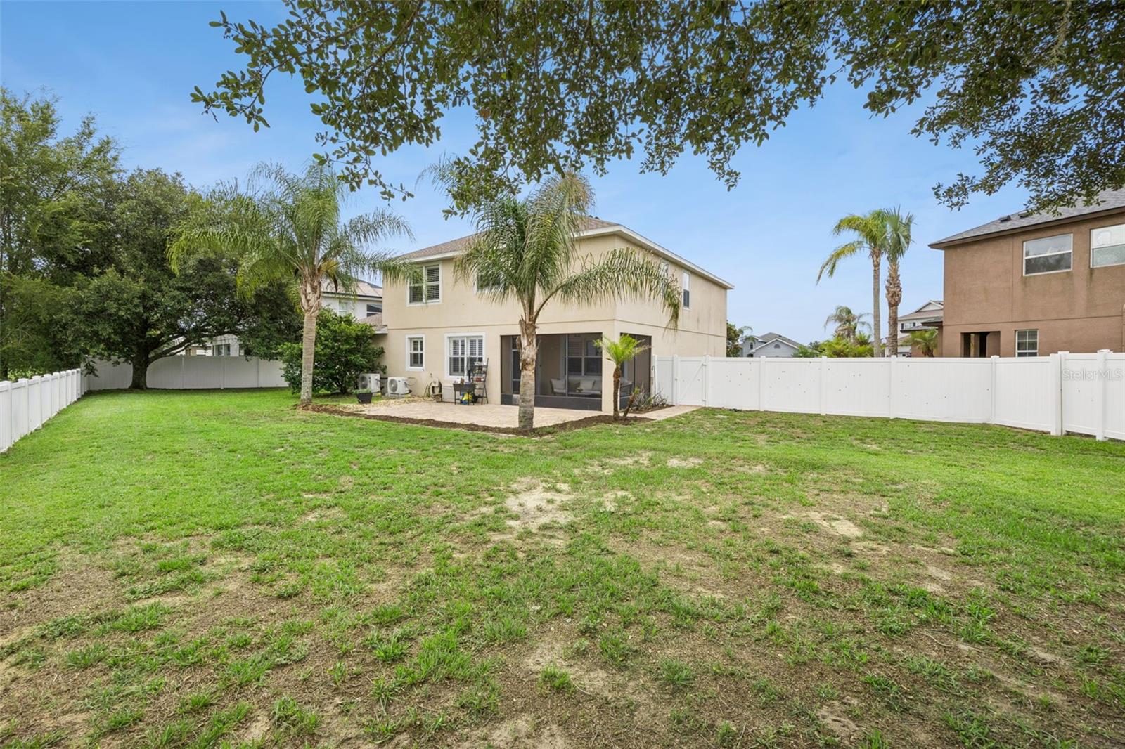 4528 OLYMPIA CT, CLERMONT, FL, 34714