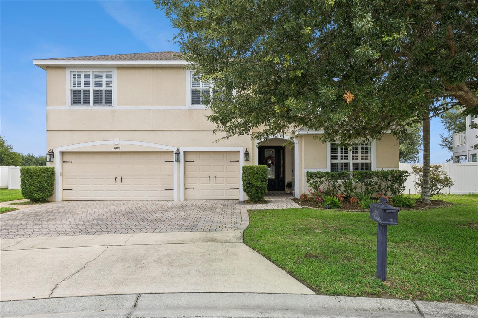 4528 OLYMPIA CT, CLERMONT, FL, 34714