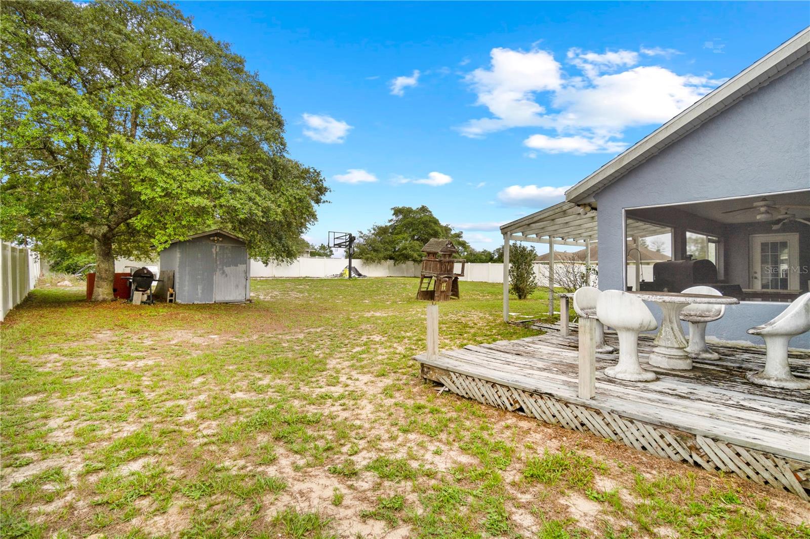 10999 SW 47TH AVE, OCALA, FL, 34476