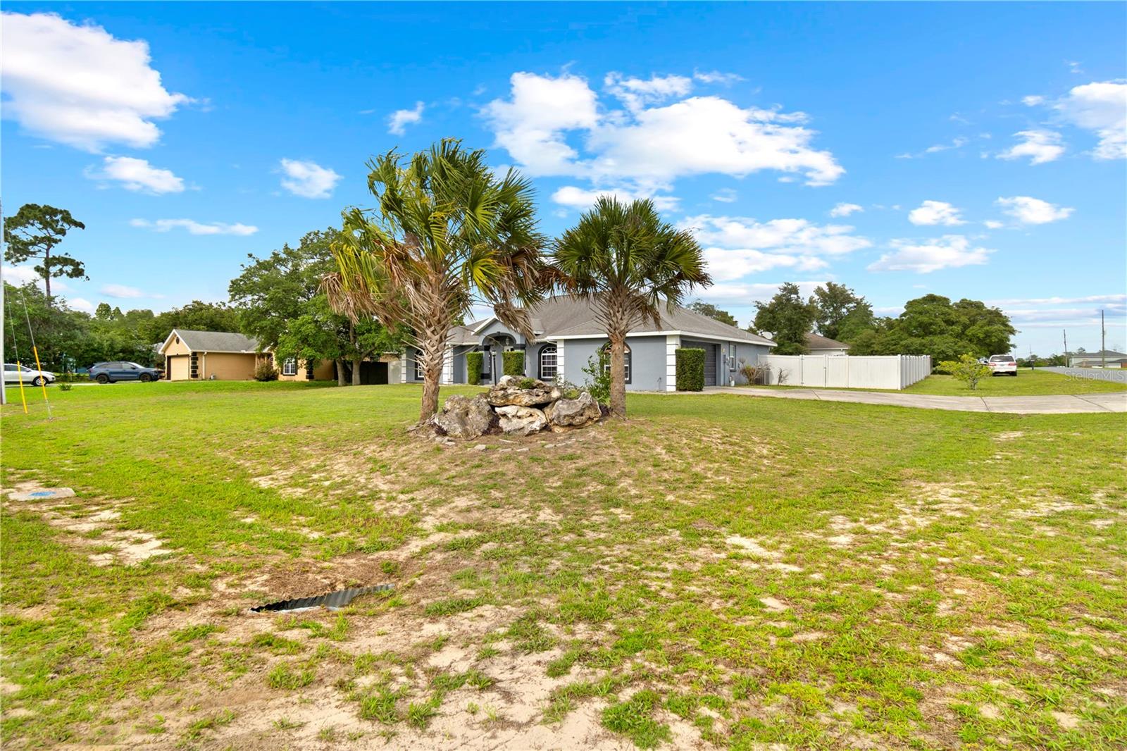 10999 SW 47TH AVE, OCALA, FL, 34476