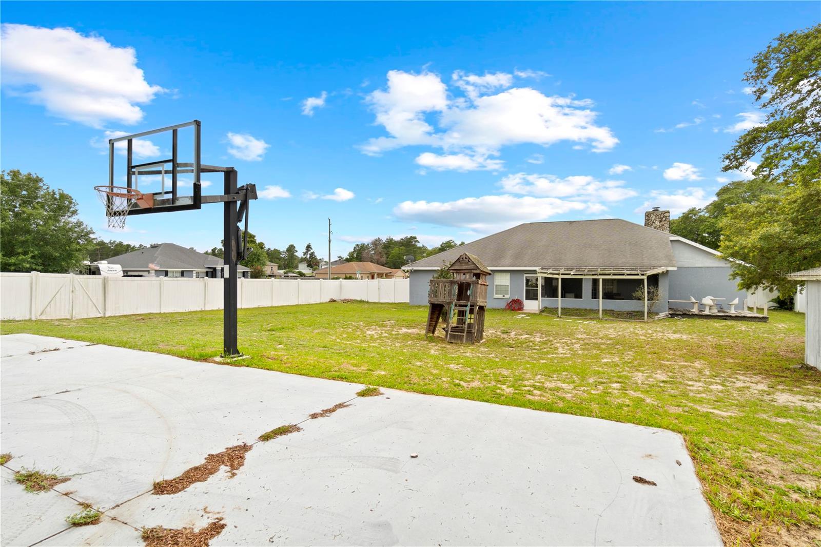 10999 SW 47TH AVE, OCALA, FL, 34476