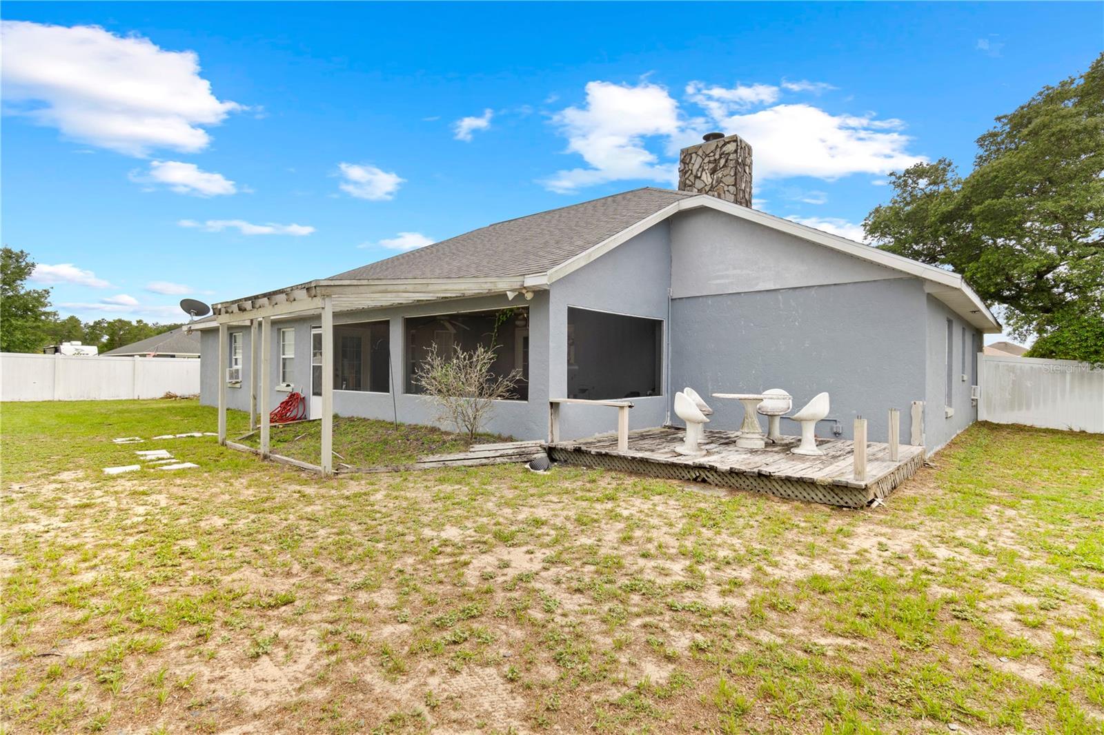 10999 SW 47TH AVE, OCALA, FL, 34476