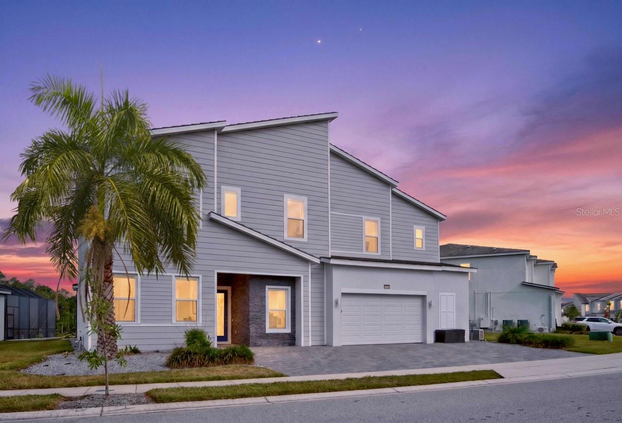 1735 OAK BLOSSOM DR, DAVENPORT, FL, 33837