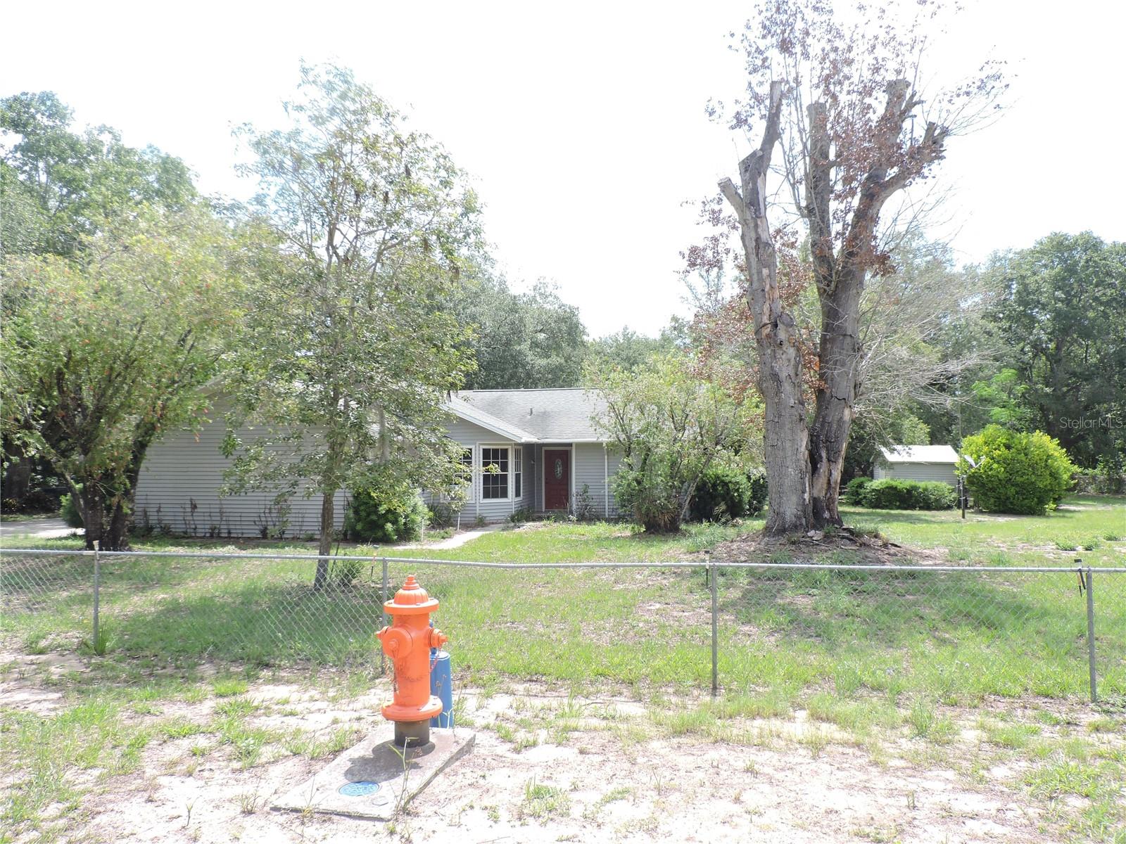 FAIRMONT, LAKE WALES, FL, 33898