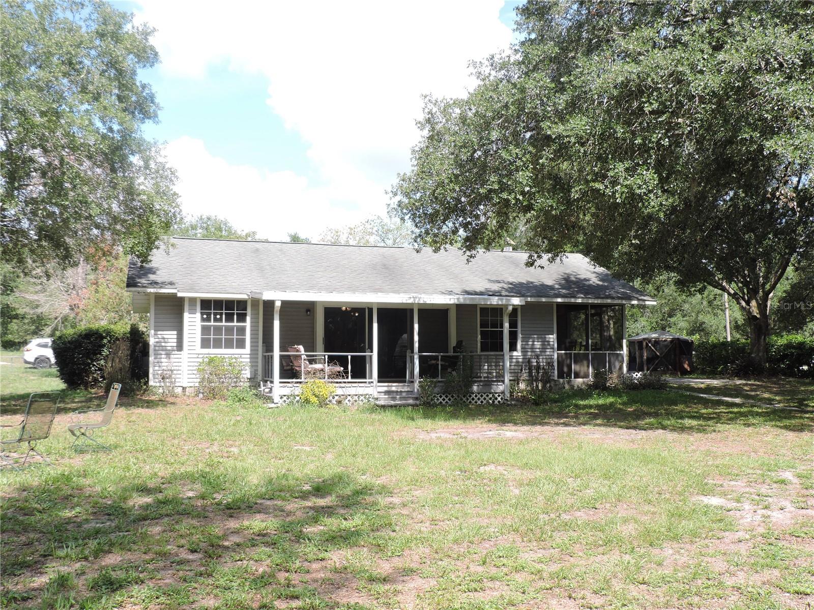 FAIRMONT, LAKE WALES, FL, 33898