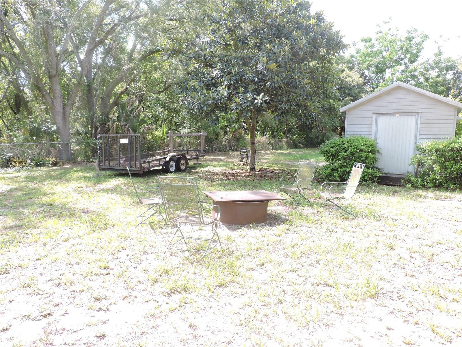 FAIRMONT, LAKE WALES, FL, 33898