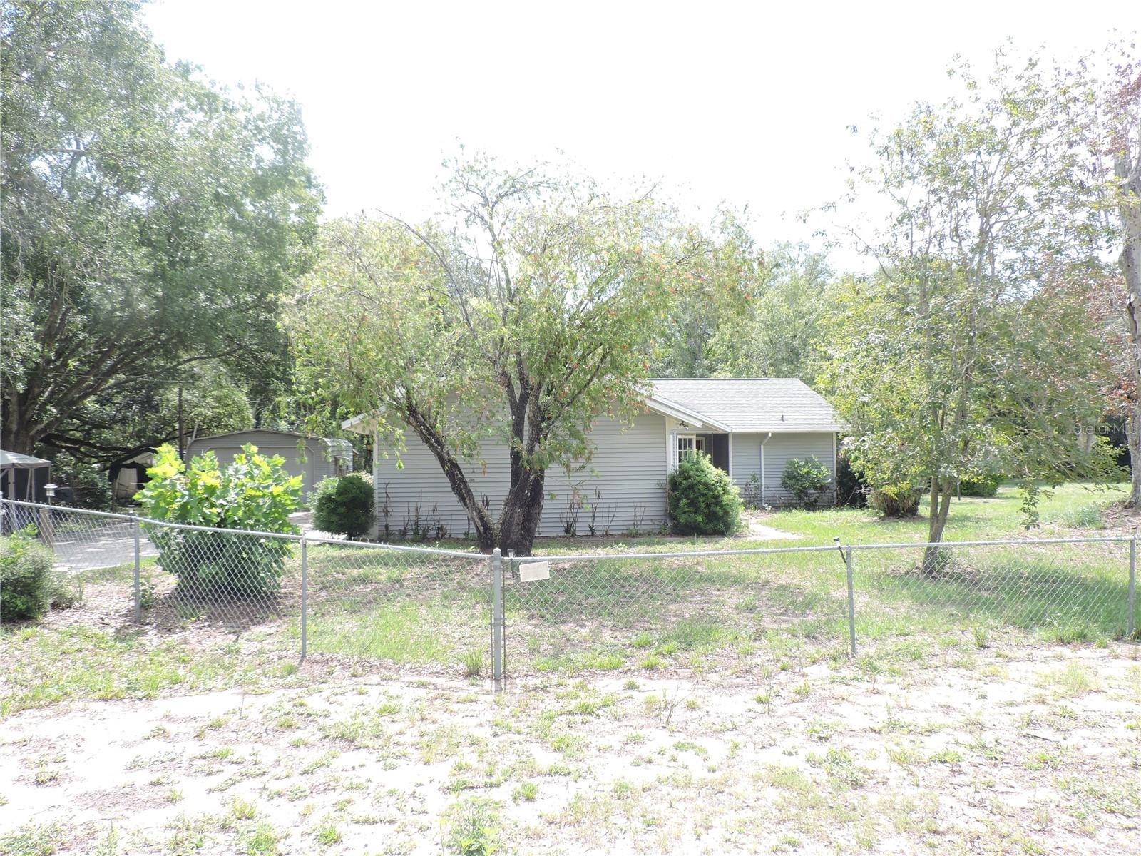 FAIRMONT, LAKE WALES, FL, 33898