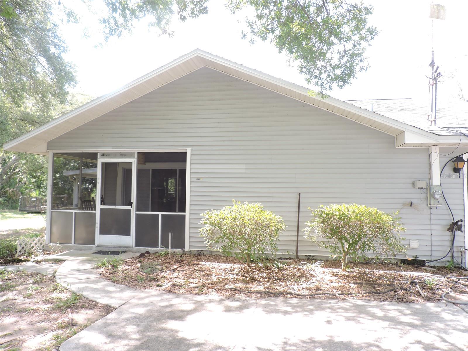 FAIRMONT, LAKE WALES, FL, 33898