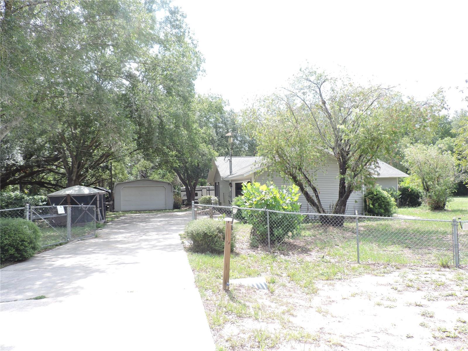 FAIRMONT, LAKE WALES, FL, 33898